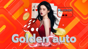 Golden auto